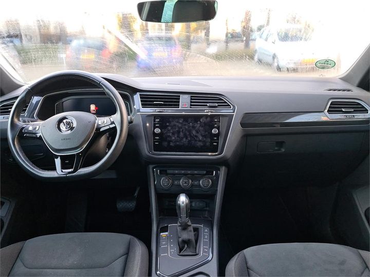 Photo 6 VIN: WVGZZZ5NZKW362815 - VOLKSWAGEN TIGUAN 