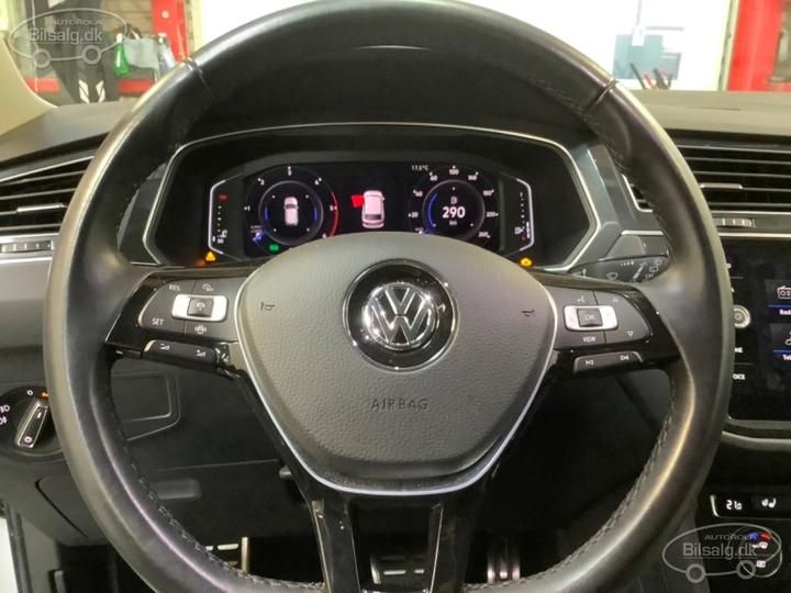 Photo 23 VIN: WVGZZZ5NZKW363138 - VOLKSWAGEN TIGUAN ESTATE 