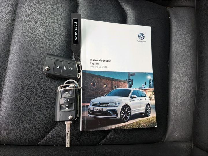 Photo 14 VIN: WVGZZZ5NZKW363428 - VOLKSWAGEN TIGUAN 