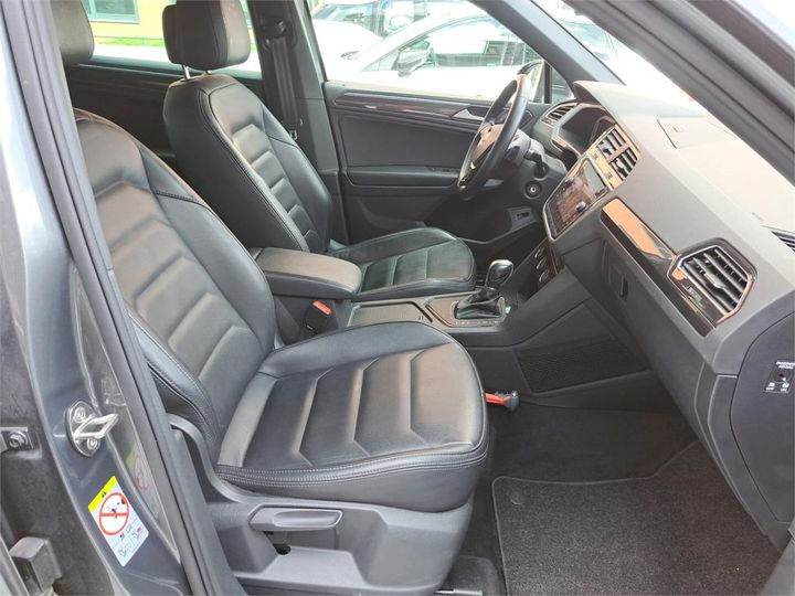 Photo 7 VIN: WVGZZZ5NZKW363428 - VOLKSWAGEN TIGUAN 