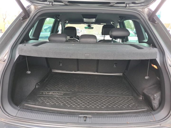 Photo 9 VIN: WVGZZZ5NZKW363428 - VOLKSWAGEN TIGUAN 