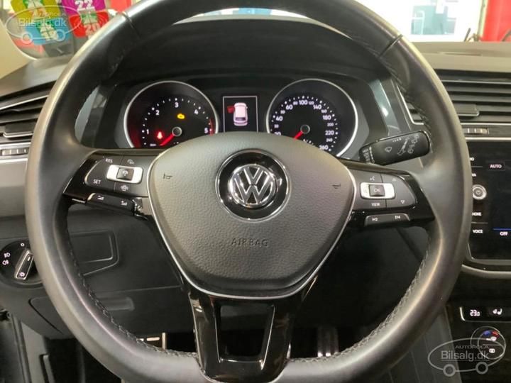 Photo 16 VIN: WVGZZZ5NZKW363561 - VOLKSWAGEN TIGUAN SUV 