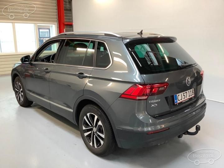 Photo 26 VIN: WVGZZZ5NZKW363561 - VOLKSWAGEN TIGUAN SUV 