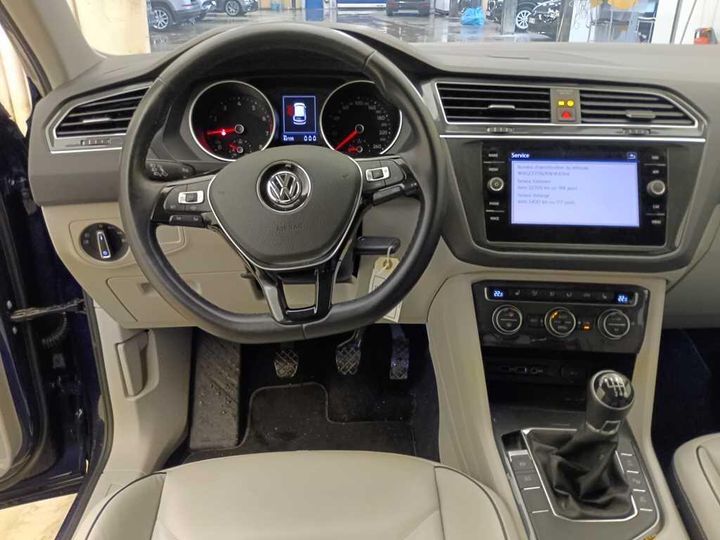 Photo 14 VIN: WVGZZZ5NZKW364564 - VW TIGUAN 