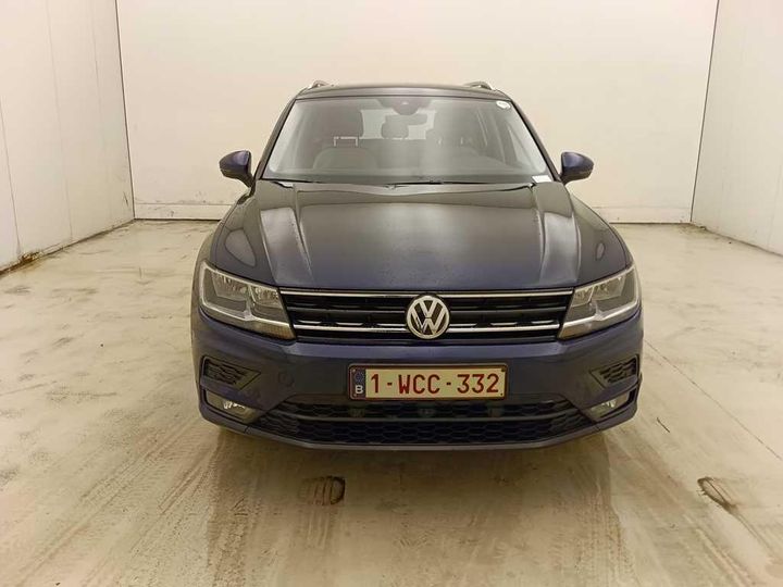 Photo 15 VIN: WVGZZZ5NZKW364564 - VW TIGUAN 