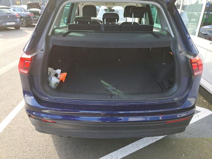 Photo 2 VIN: WVGZZZ5NZKW364564 - VW TIGUAN 