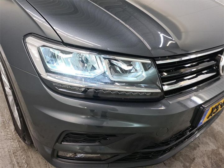 Photo 16 VIN: WVGZZZ5NZKW364598 - VOLKSWAGEN TIGUAN 