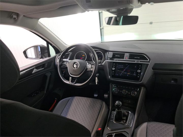 Photo 6 VIN: WVGZZZ5NZKW364598 - VOLKSWAGEN TIGUAN 