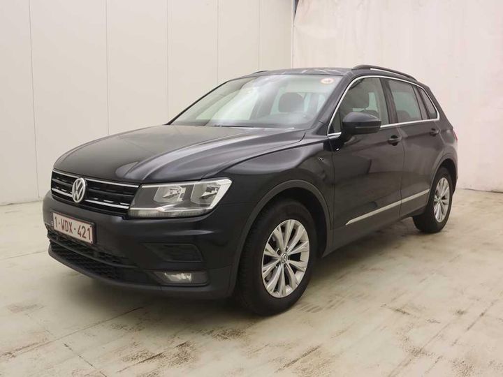 Photo 1 VIN: WVGZZZ5NZKW365041 - VOLKSWAGEN TIGUAN 