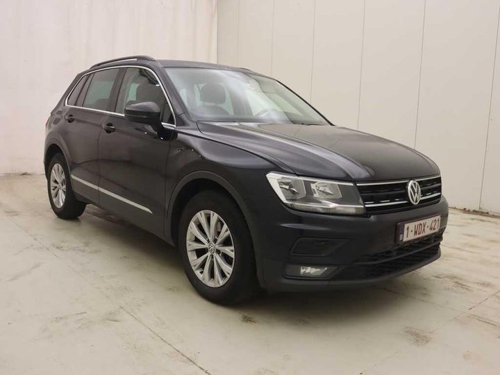 Photo 8 VIN: WVGZZZ5NZKW365041 - VOLKSWAGEN TIGUAN 