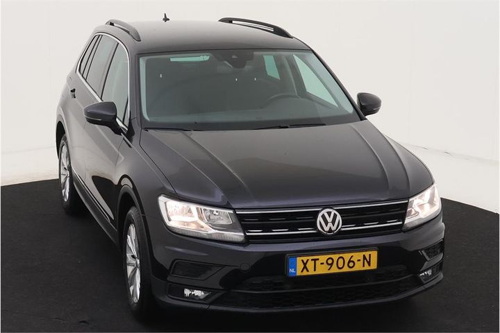 Photo 1 VIN: WVGZZZ5NZKW366208 - VW TIGUAN 