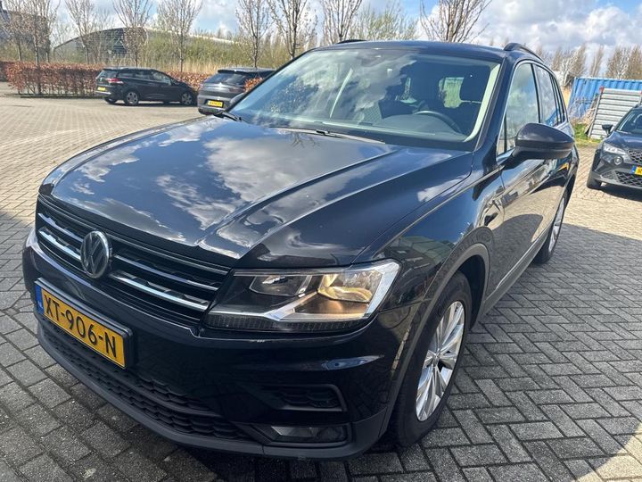 Photo 17 VIN: WVGZZZ5NZKW366208 - VW TIGUAN 