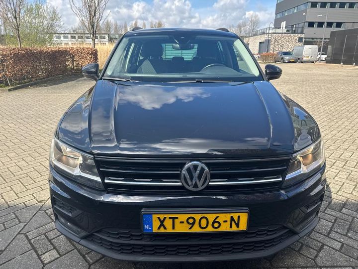 Photo 19 VIN: WVGZZZ5NZKW366208 - VW TIGUAN 