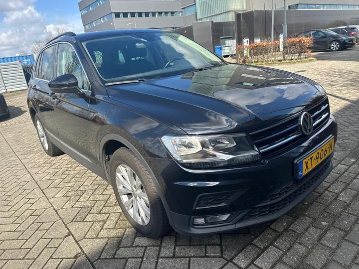 Photo 20 VIN: WVGZZZ5NZKW366208 - VW TIGUAN 