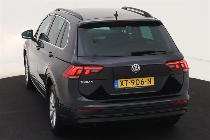 Photo 3 VIN: WVGZZZ5NZKW366208 - VW TIGUAN 