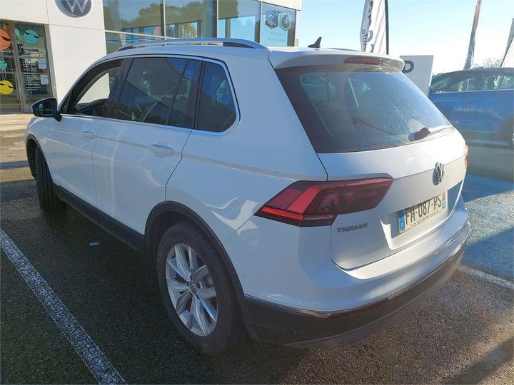 Photo 3 VIN: WVGZZZ5NZKW367778 - VOLKSWAGEN TIGUAN 