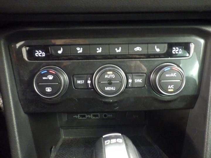 Photo 14 VIN: WVGZZZ5NZKW369149 - VW TIGUAN 