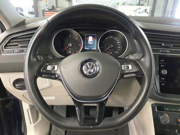 Photo 15 VIN: WVGZZZ5NZKW369282 - VW TIGUAN 2.0 TDI SCR 