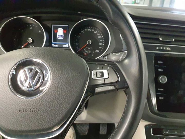 Photo 16 VIN: WVGZZZ5NZKW369282 - VW TIGUAN 2.0 TDI SCR 