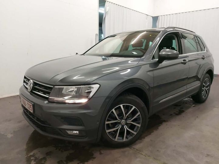 Photo 0 VIN: WVGZZZ5NZKW369717 - VOLKSWAGEN TIGUAN 