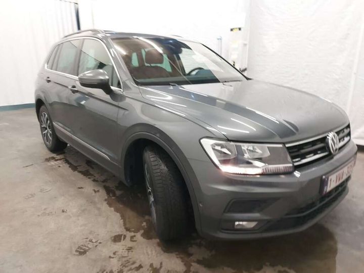 Photo 23 VIN: WVGZZZ5NZKW369717 - VOLKSWAGEN TIGUAN 