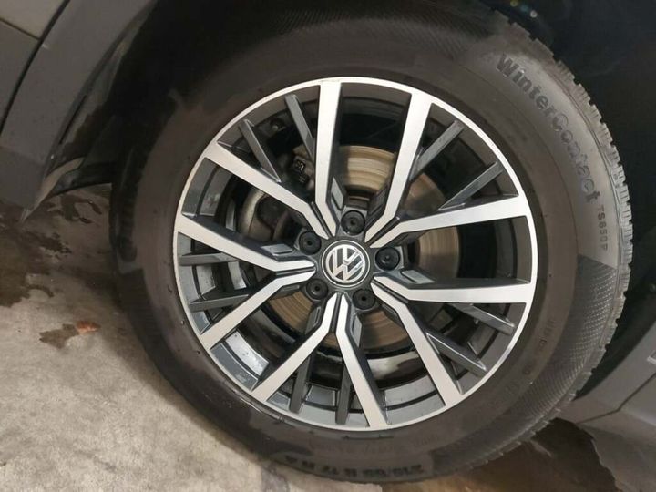 Photo 28 VIN: WVGZZZ5NZKW369717 - VOLKSWAGEN TIGUAN 