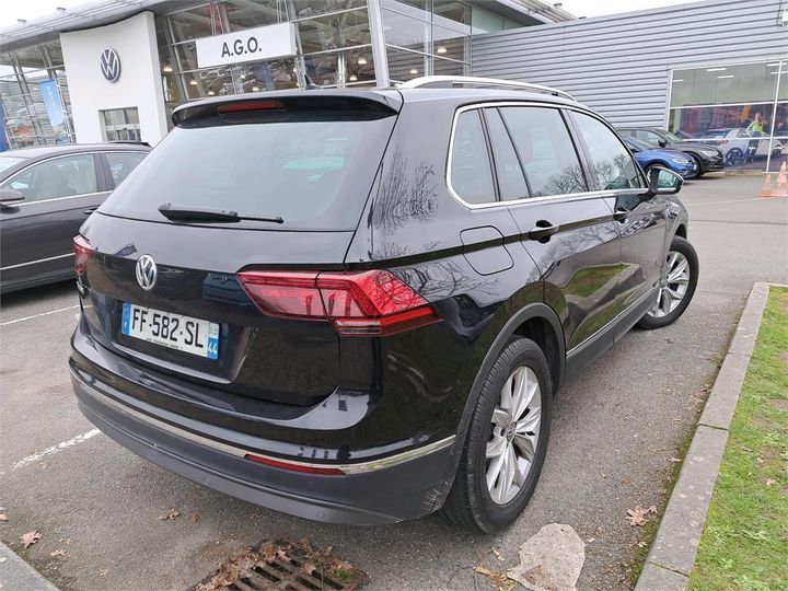 Photo 14 VIN: WVGZZZ5NZKW370486 - VOLKSWAGEN TIGUAN 