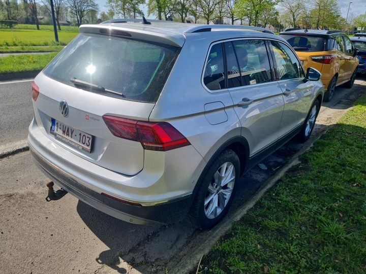 Photo 1 VIN: WVGZZZ5NZKW372477 - VW TIGUAN 