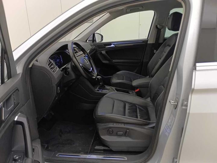 Photo 10 VIN: WVGZZZ5NZKW372477 - VW TIGUAN 