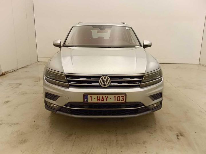 Photo 15 VIN: WVGZZZ5NZKW372477 - VW TIGUAN 