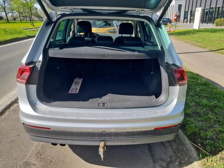 Photo 2 VIN: WVGZZZ5NZKW372477 - VW TIGUAN 