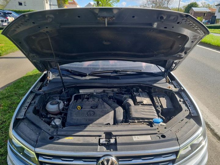 Photo 21 VIN: WVGZZZ5NZKW372477 - VW TIGUAN 