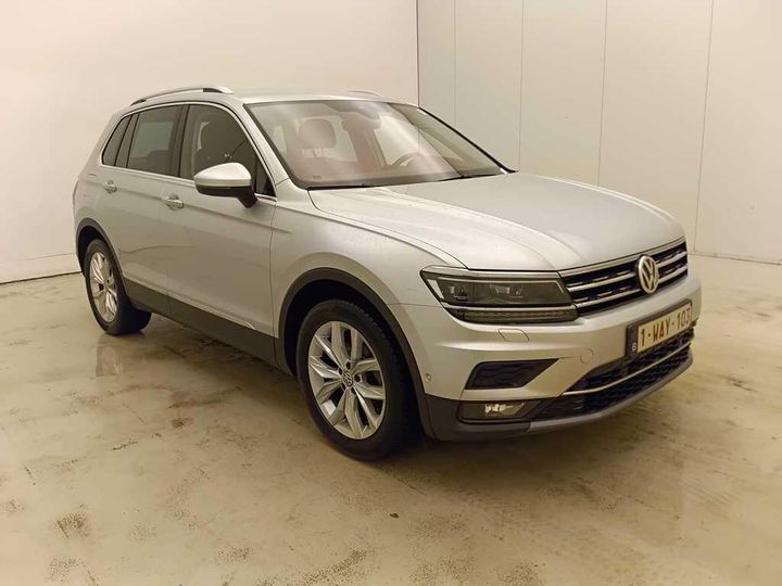 Photo 7 VIN: WVGZZZ5NZKW372477 - VW TIGUAN 