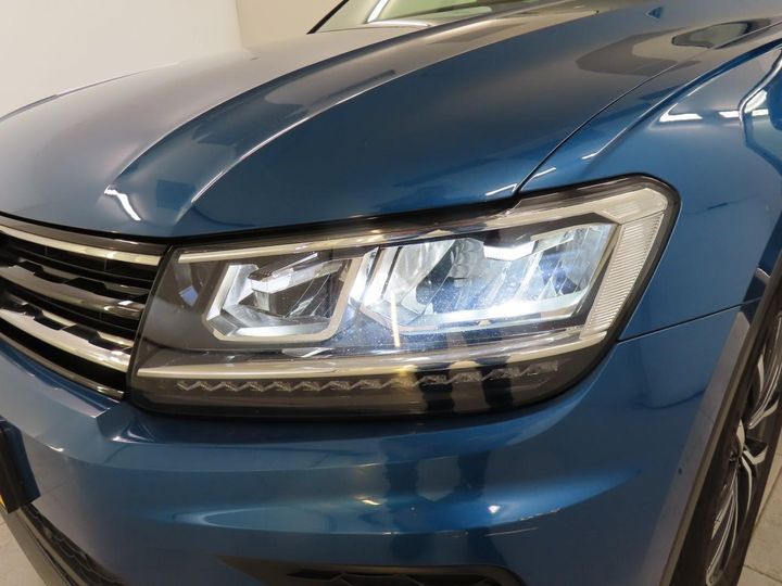 Photo 11 VIN: WVGZZZ5NZKW374913 - VW TIGUAN 