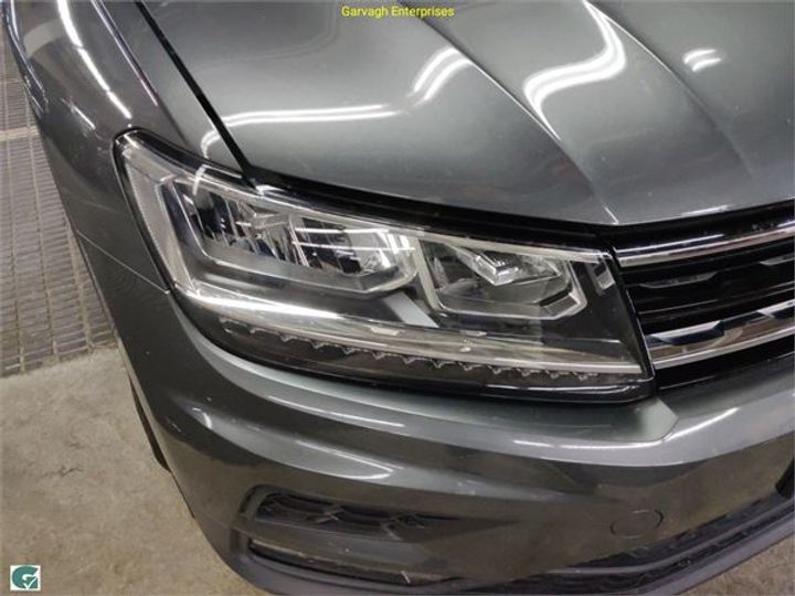 Photo 15 VIN: WVGZZZ5NZKW375445 - VW TIGUAN 