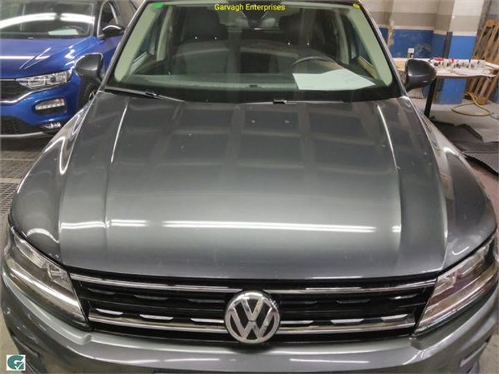 Photo 17 VIN: WVGZZZ5NZKW375445 - VW TIGUAN 