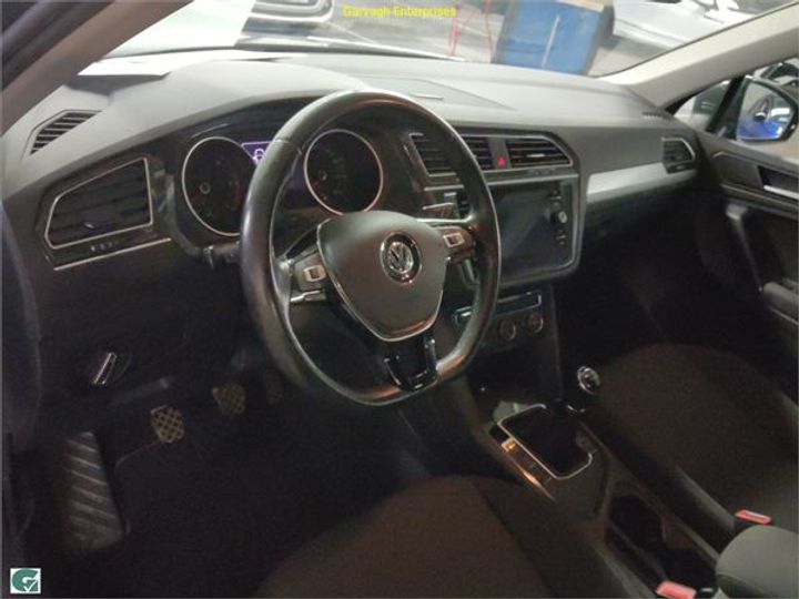 Photo 4 VIN: WVGZZZ5NZKW375445 - VW TIGUAN 