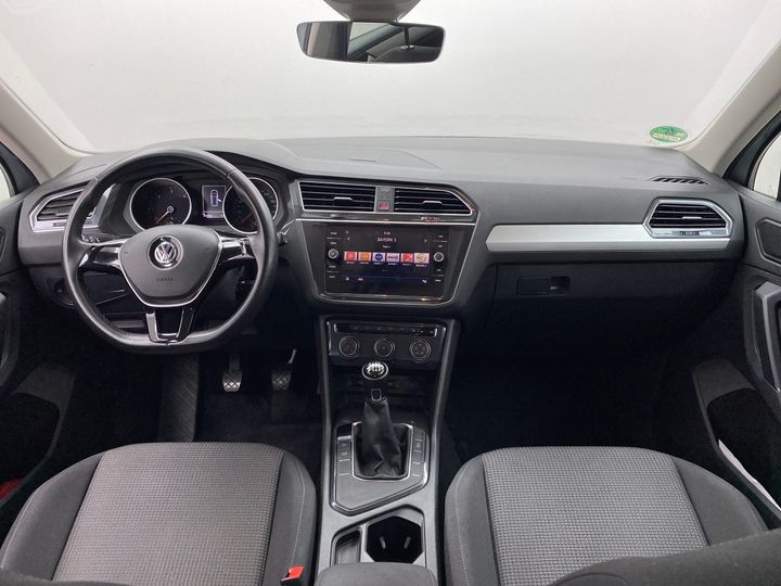 Photo 7 VIN: WVGZZZ5NZKW375738 - VOLKSWAGEN TIGUAN 2.0 TDI SCR 