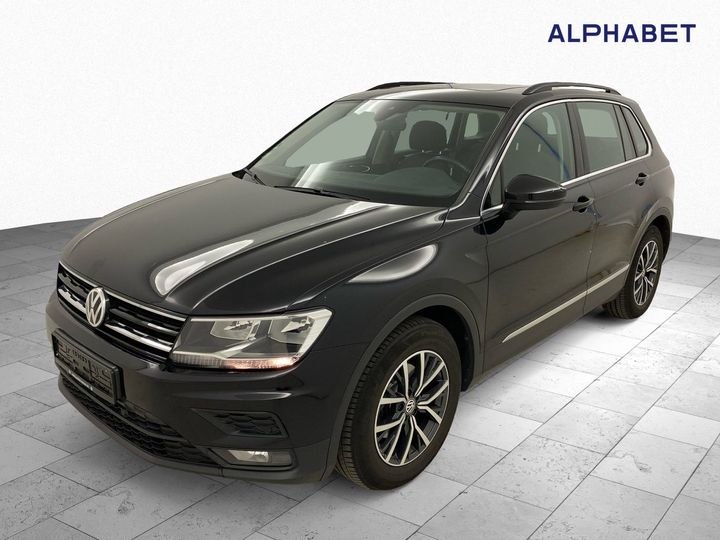 Photo 0 VIN: WVGZZZ5NZKW375989 - VW TIGUAN 2.0 TDI SCR 