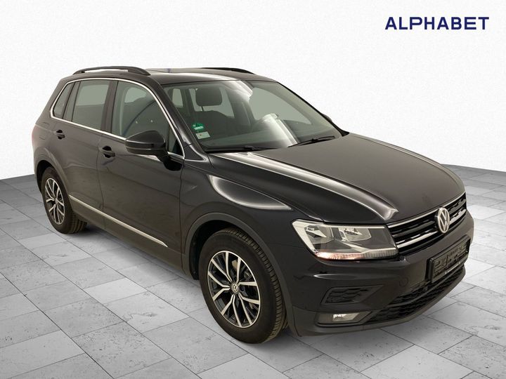 Photo 1 VIN: WVGZZZ5NZKW375989 - VW TIGUAN 2.0 TDI SCR 