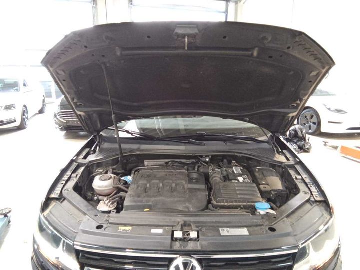 Photo 12 VIN: WVGZZZ5NZKW375989 - VW TIGUAN 2.0 TDI SCR 