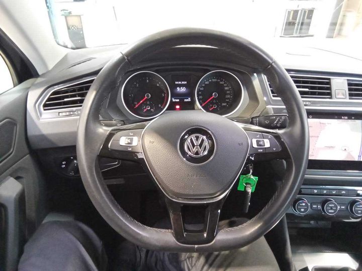 Photo 18 VIN: WVGZZZ5NZKW375989 - VW TIGUAN 2.0 TDI SCR 