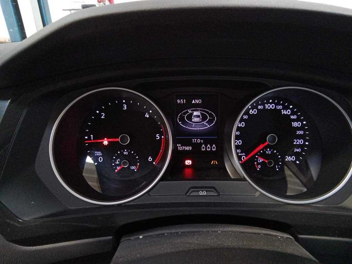 Photo 20 VIN: WVGZZZ5NZKW375989 - VW TIGUAN 2.0 TDI SCR 