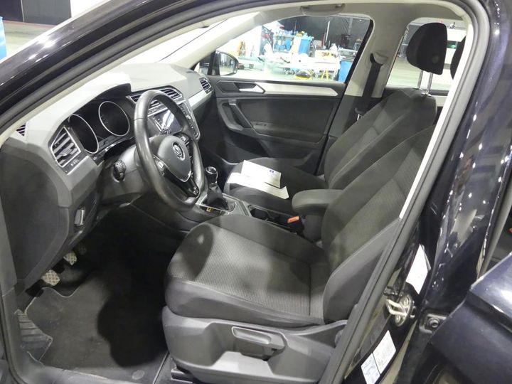 Photo 8 VIN: WVGZZZ5NZKW378457 - VW TIGUAN 