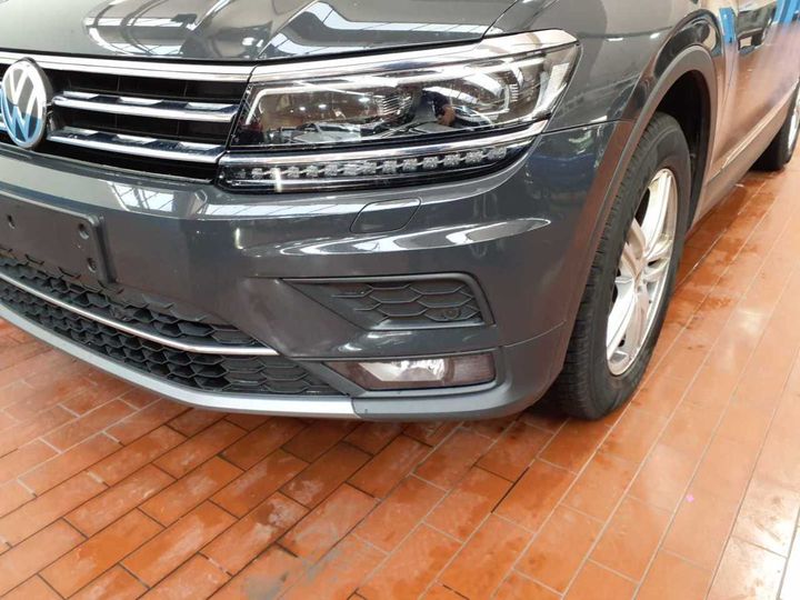 Photo 13 VIN: WVGZZZ5NZKW378539 - VOLKSWAGEN TIGUAN 2.0 TDI SCR 