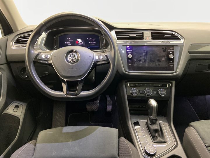 Photo 7 VIN: WVGZZZ5NZKW378539 - VOLKSWAGEN TIGUAN 2.0 TDI SCR 