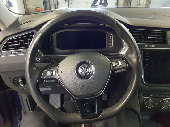 Photo 14 VIN: WVGZZZ5NZKW378906 - VW TIGUAN 2.0 TDI SCR 