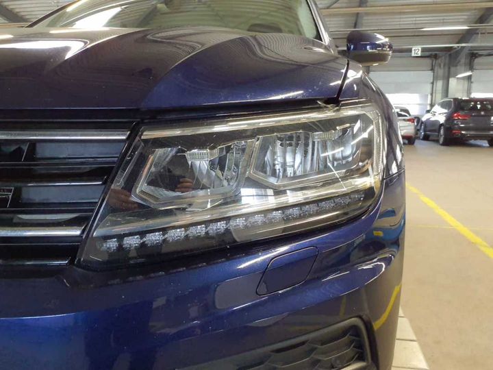 Photo 23 VIN: WVGZZZ5NZKW378906 - VW TIGUAN 2.0 TDI SCR 