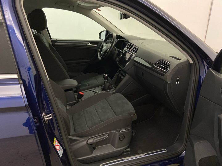 Photo 5 VIN: WVGZZZ5NZKW378906 - VW TIGUAN 2.0 TDI SCR 