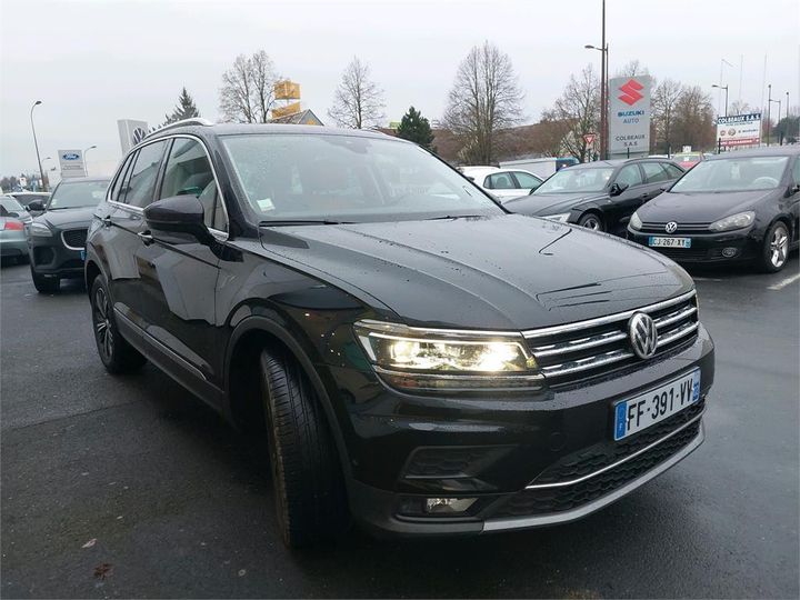 Photo 6 VIN: WVGZZZ5NZKW378926 - VOLKSWAGEN TIGUAN 